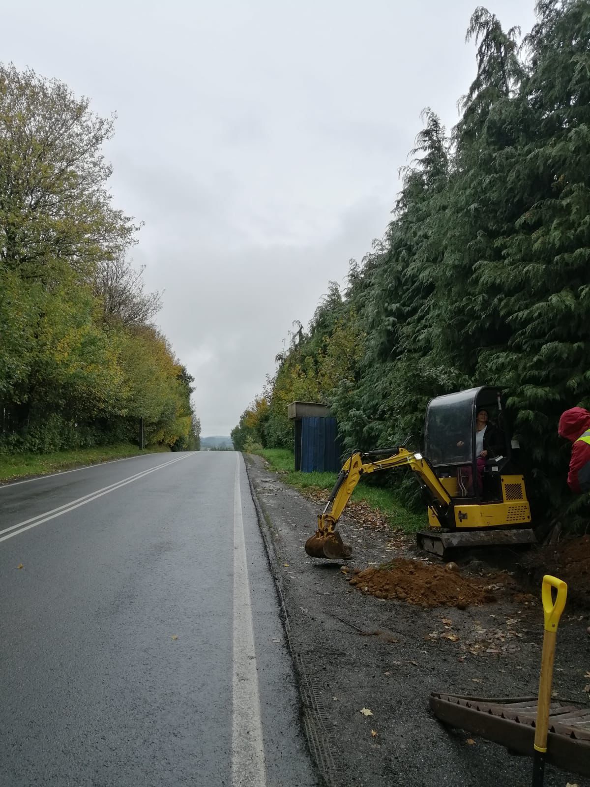 Estudio geotécnico del terreno